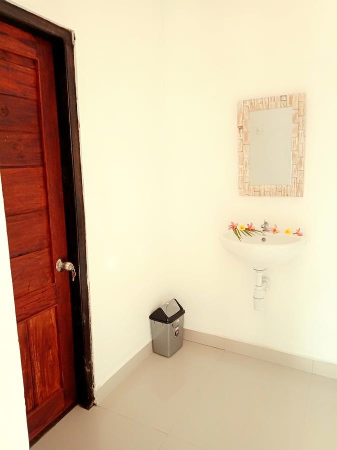 Japa Bungalow Sakti Exterior photo